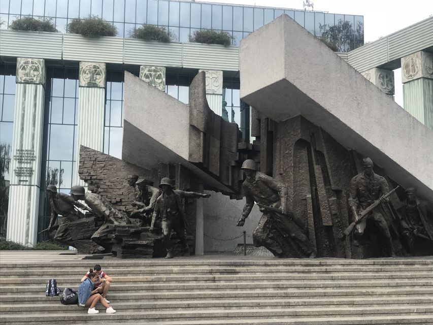 Warsaw: Skip-the-Line Royal Castle Guided Tour - Who will enjoy this Royal Castle tour most