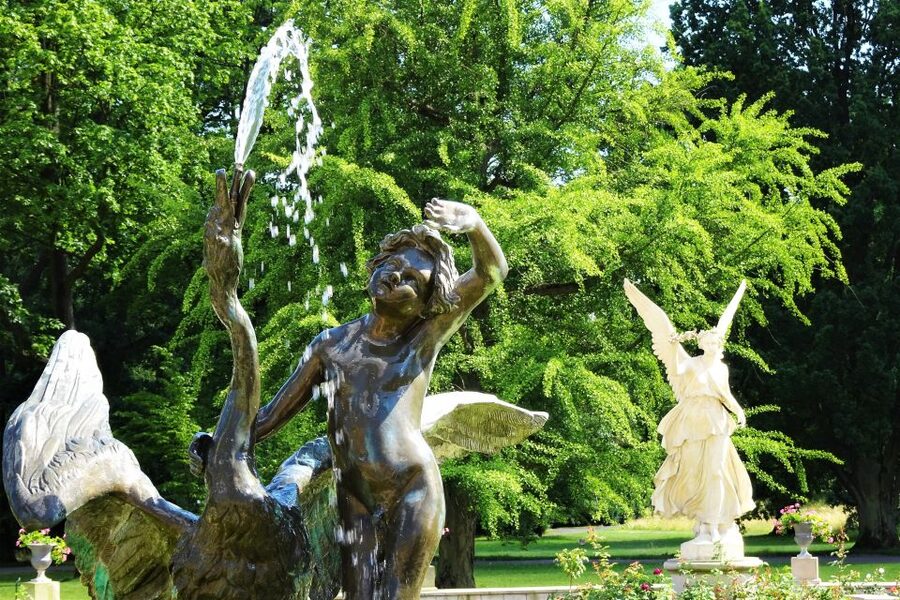 Warsaw: Skip-the-Line Wilanow Palace & Gardens Private Tour - Two hours or three: choosing the right format