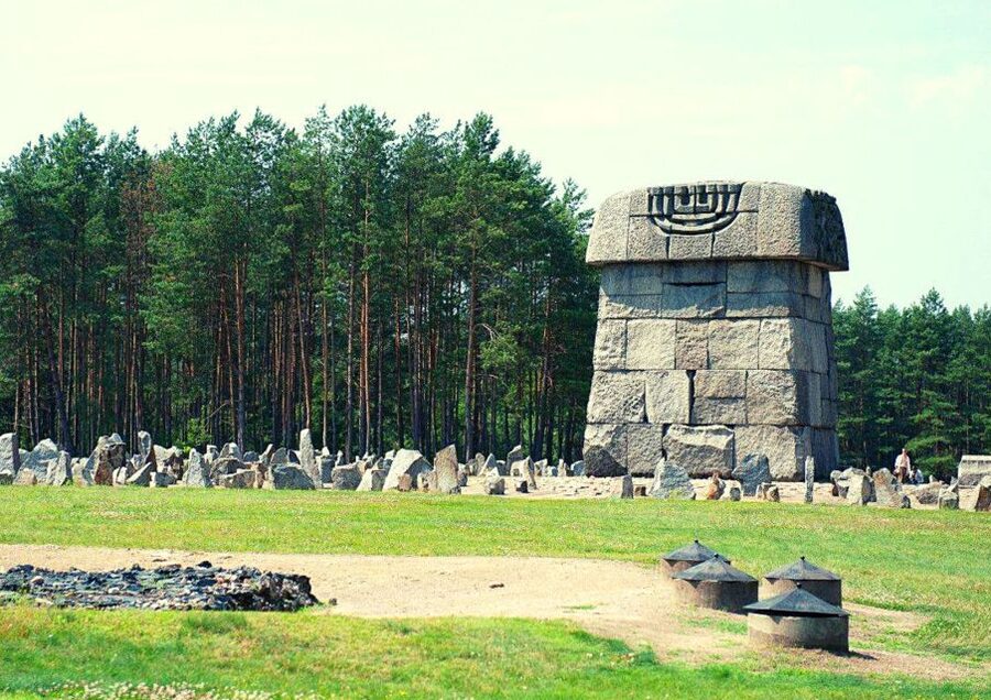Warsaw: Small-Group Tour to Treblinka Extermination Camp - Should you book the Treblinka tour?