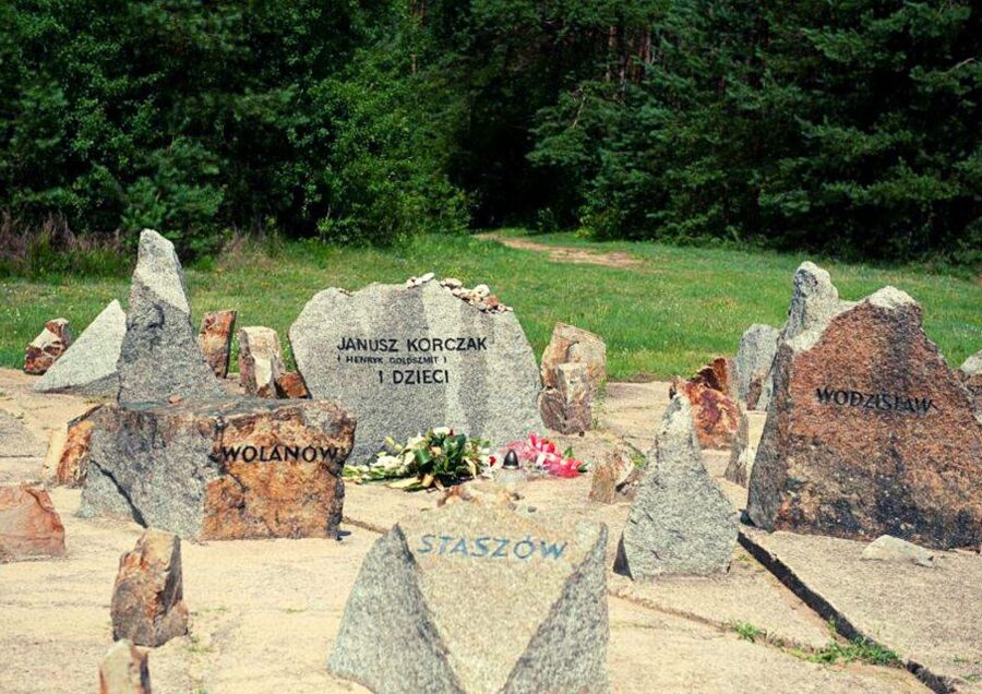 Warsaw: Small-Group Tour to Treblinka Extermination Camp - Who will get the most from this experience?