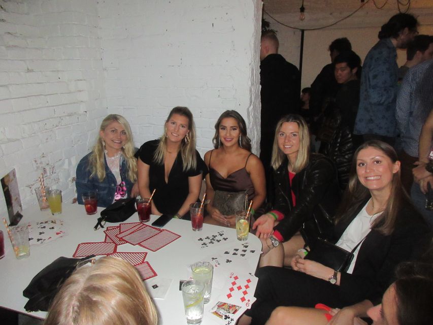 Warsaw: The Original Pub Crawl - Why the $25 price can make sense