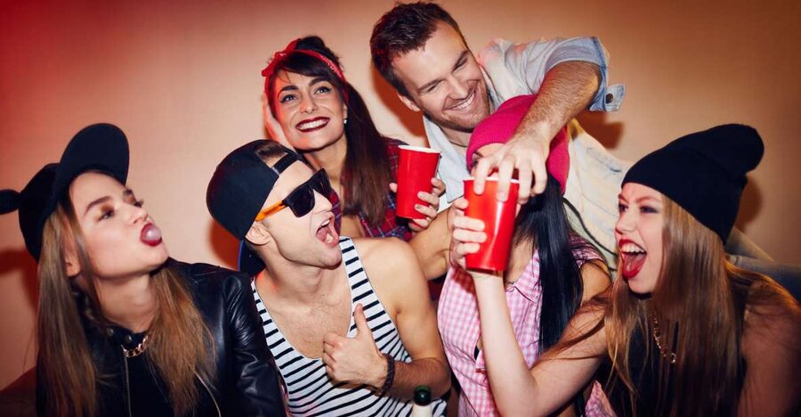 Warsaw: The Original Pub Crawl - Group size, pace, and practical comfort
