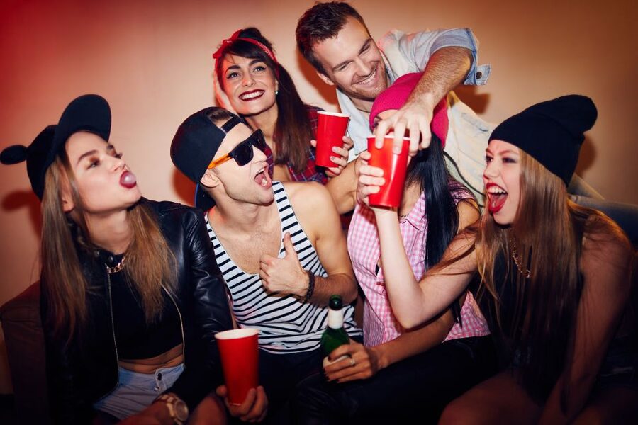Warsaw: The Original Pub Crawl - Tips for having a better time