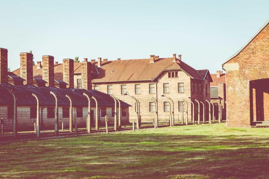 Warsaw to Auschwitz and Krakow Old Town Full-Day Trip by Car - Birkenau and the scale of extermination