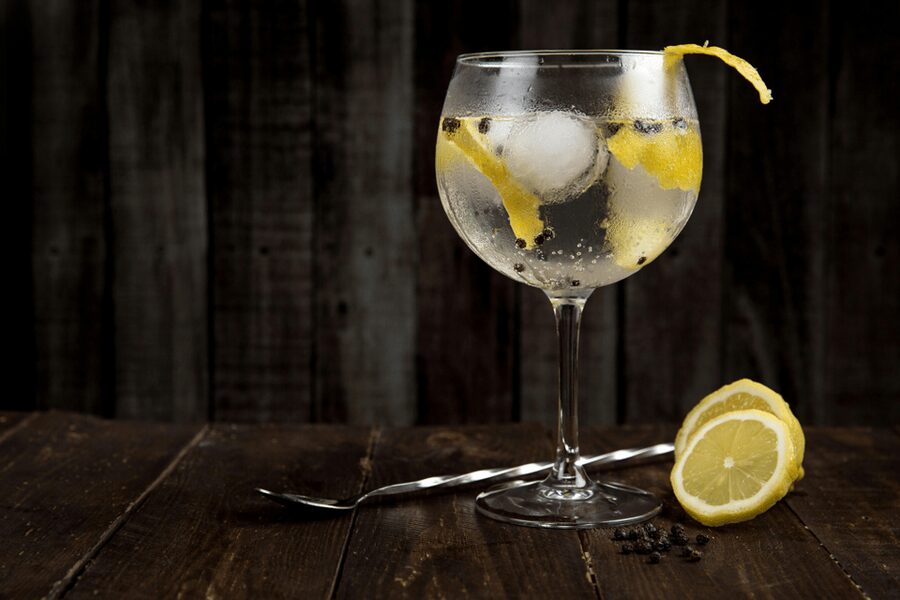 Warsaw: Vodka Tour - The Old Town walk adds more than scenery