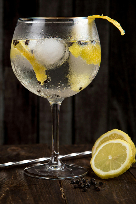 Warsaw: Vodka Tour - What the three-hour route is likely to feel like