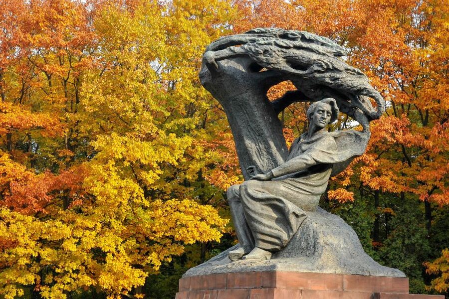 Warsaw: Warsaw Historical Group Tour with Pickup & Drop-Off - Praga District and the view from Dąbrowski Bridge