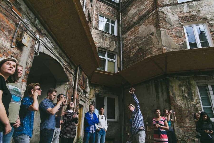 Warsaw: WWII Private Tour by Retro Minibus with Hotel Pickup - Is $165 Per Person a Fair Price?