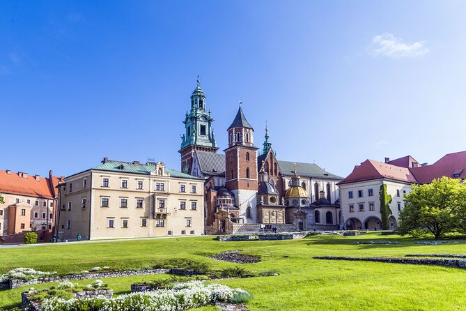 Wawel Hill Audio-Guided Tour - How good is the audio guide?