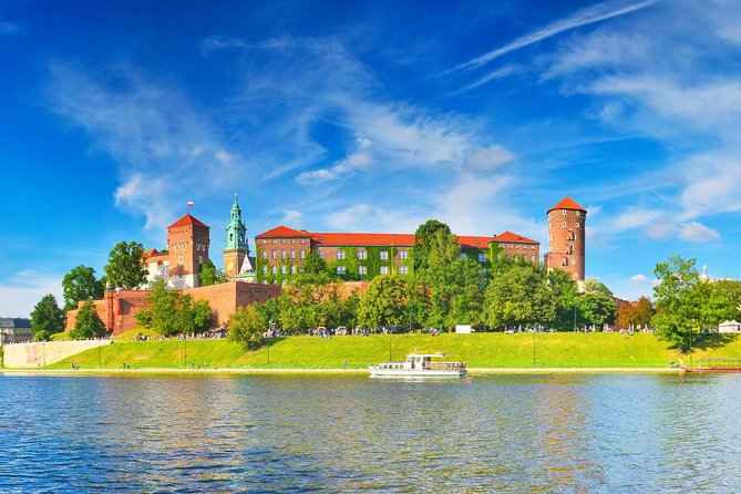 Wawel Hill Audio-Guided Tour - Who will enjoy this format most
