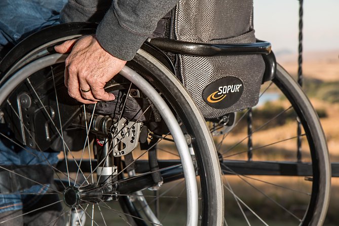 Wheelchair accessible PRIVATE transfer to Auschwitz - Birkenau - Timing, tickets, and the day’s practical rhythm