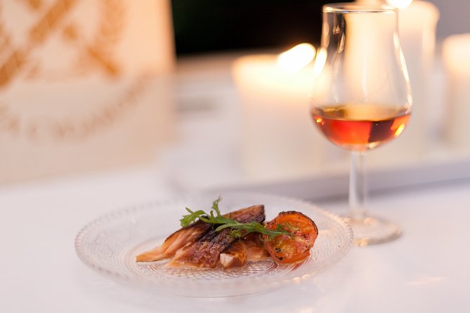 Whisky Tasting in Gdańsk - Who Will Enjoy This Most