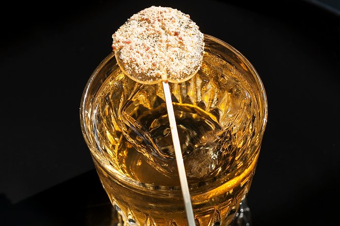 Whisky Tasting in Gdańsk - Eliksir Restaurant and Cocktailbar at Mariana Hemara 1