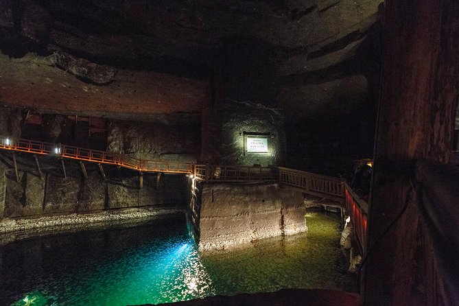 Wieliczka Salt Mine Best Value Shared Tour - Why Wieliczka Salt Mine feels unlike a normal museum