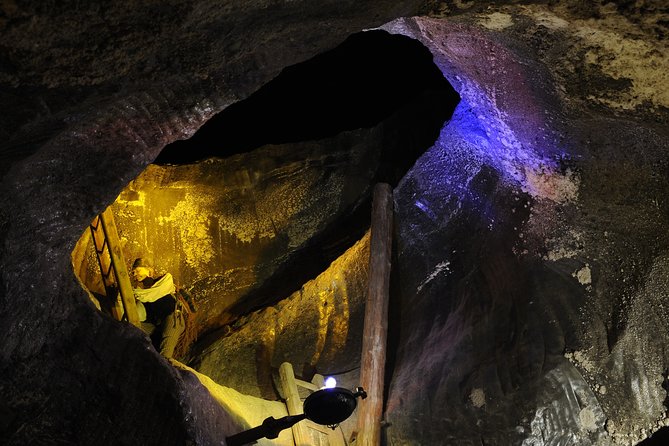 Wieliczka Salt Mine: Complete Private Tour - What the private format really gives you