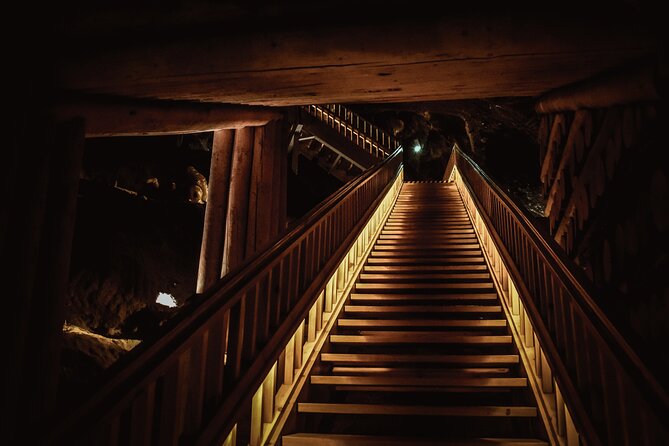 Wieliczka Salt Mine: Guided Tour from Krakow (with hotel pickup) - The road to the mine includes a quick city orientation