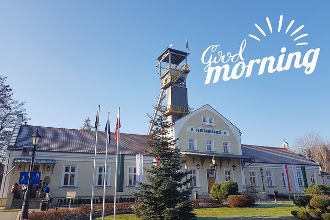 Wieliczka Salt Mine: Guided Tour from Krakow (with hotel pickup) - Door-to-door pickup makes the day easy