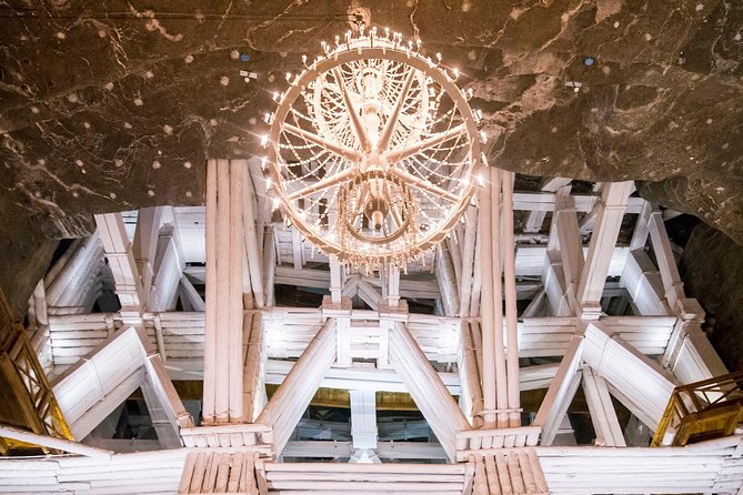 Wieliczka Salt Mine Guided Tour Skip the Line Ticket - Why Wieliczka feels unlike an ordinary museum