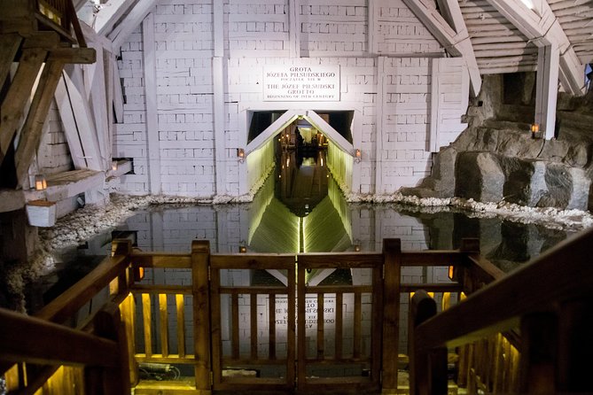 Wieliczka Salt Mine Guided Tour Skip the Line Ticket - Who will enjoy this mine visit most