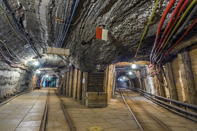 Wieliczka Salt Mine Guided Tour with Fast-Track Entry Ticket - Who should book this Wieliczka tour