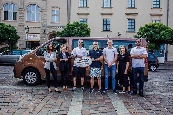 Wieliczka Salt Mine Guided Tour with Hotel Transfers - Why the Wieliczka Salt Mine is worth your time