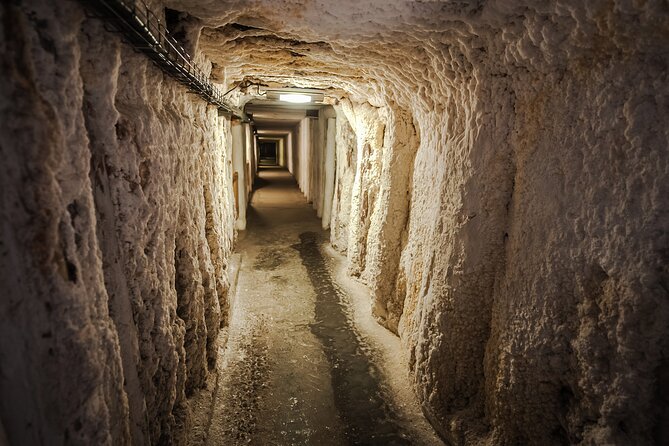 Wieliczka Salt Mine Private tour from Krakow - Miners' Route - Clothing, temperature, and physical effort