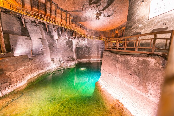 Wieliczka Salt Mine Tour from Cracow - Why Wieliczka is more than a mine visit