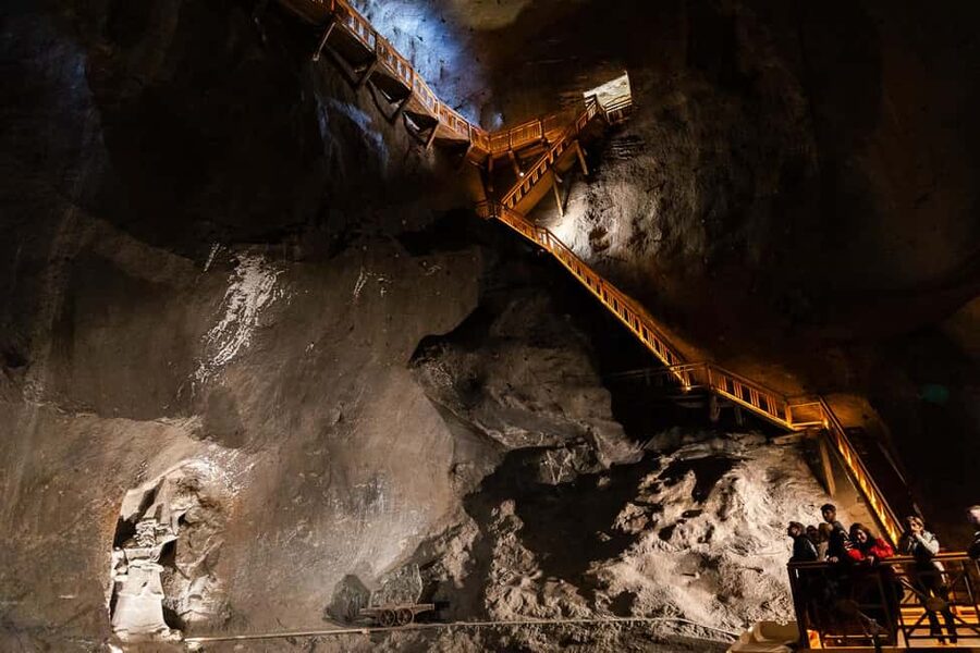 Wieliczka Salt Mine Tour from Kraków – Skip the Line Entry - Why Wieliczka feels unlike an ordinary museum