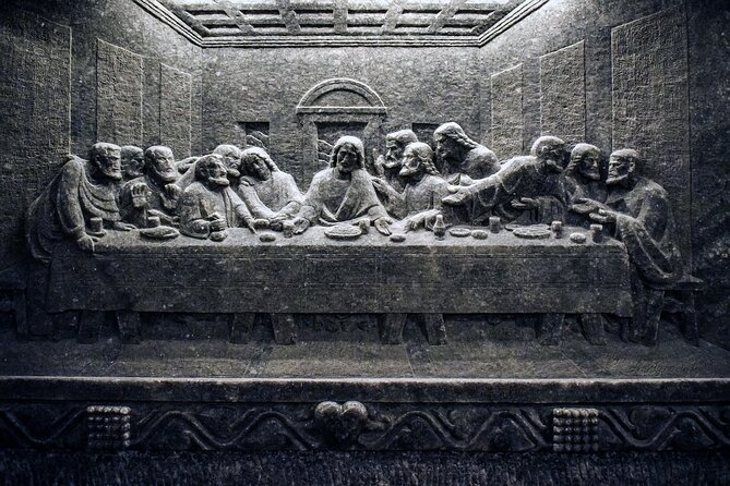 Wieliczka Salt Mine tour private transport - What the $172.07 price really buys