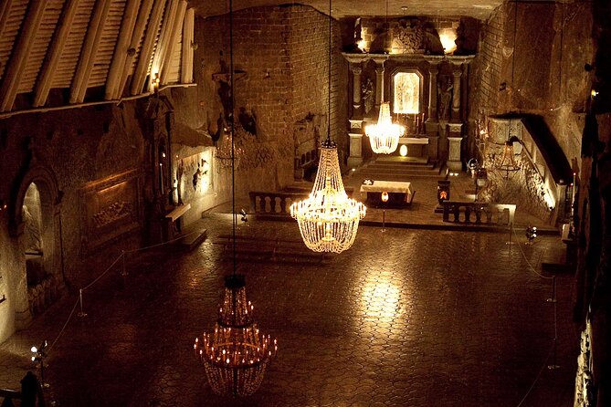 Wieliczka Salt Mines Tour - Who will enjoy this Krakow day trip
