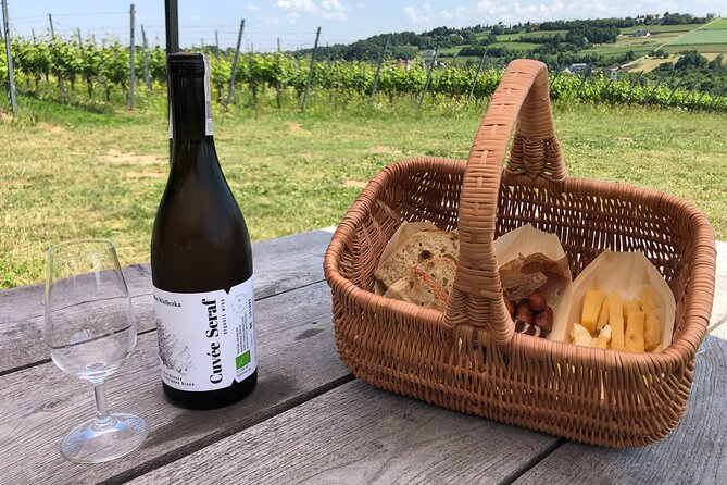 Wieliczka Vineyard: Wine tasting with local snacks - Should you book this vineyard tasting?