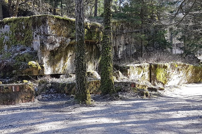 Wolf's Lair & Treblinka Tour in 1 day from Warsaw - Why combine Treblinka and Wolf’s Lair?