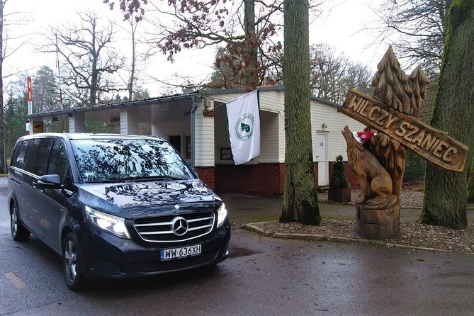 Wolfs Lair "Hitler's Headquarters" - Full Day Tour from Warsaw by private car - Why Wolf’s Lair matters
