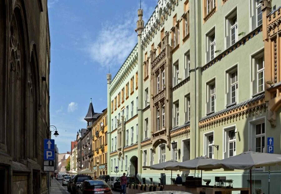 Wrocław: Boat Cruise with licensed guide only for your group - Timing, flexibility, and small planning details