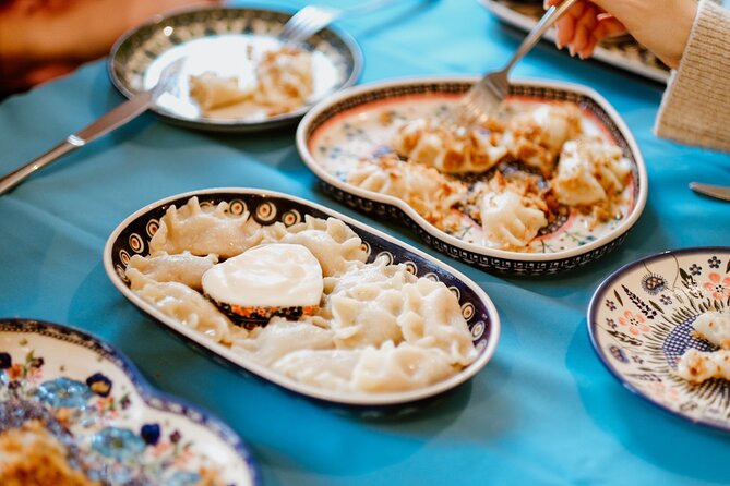 Wroclaw Food Tasting Tour with Delicious Poland - Key points to know before booking