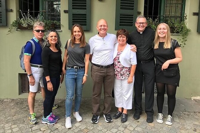 Wroclaw Food Tasting Tour with Delicious Poland - What you are likely to eat
