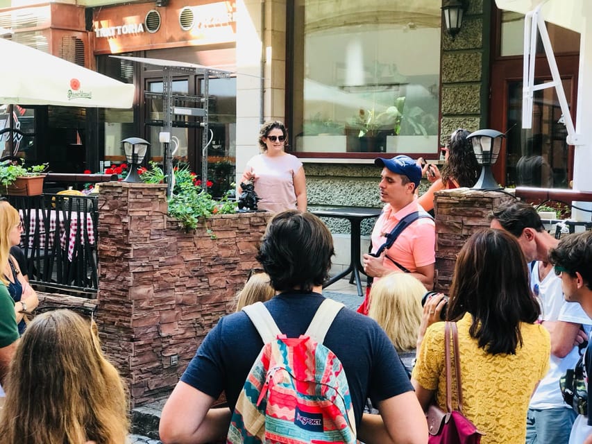 Wroclaw: Guided City Walk - Wroclaw’s thousand-year story in one walk