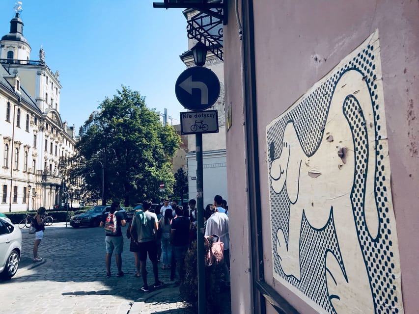 Wroclaw: Guided City Walk - Is $40 a fair price?