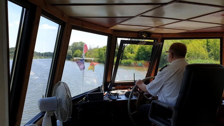 Wrocław: Long City Walk and River Cruise - What the $214 group price really means
