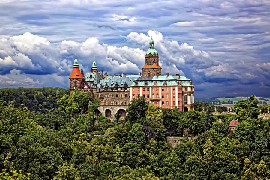 Wroclaw: Lower Silesia, Ksiaz Castle & Church of Peace Tour - Should you book it?
