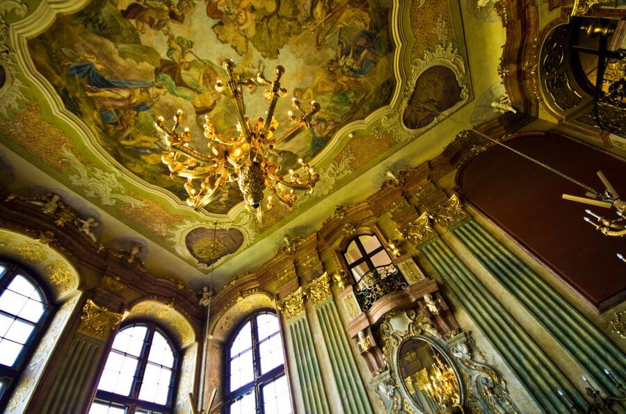 Wroclaw: Lower Silesia, Ksiaz Castle & Church of Peace Tour - What the six-hour schedule means for you