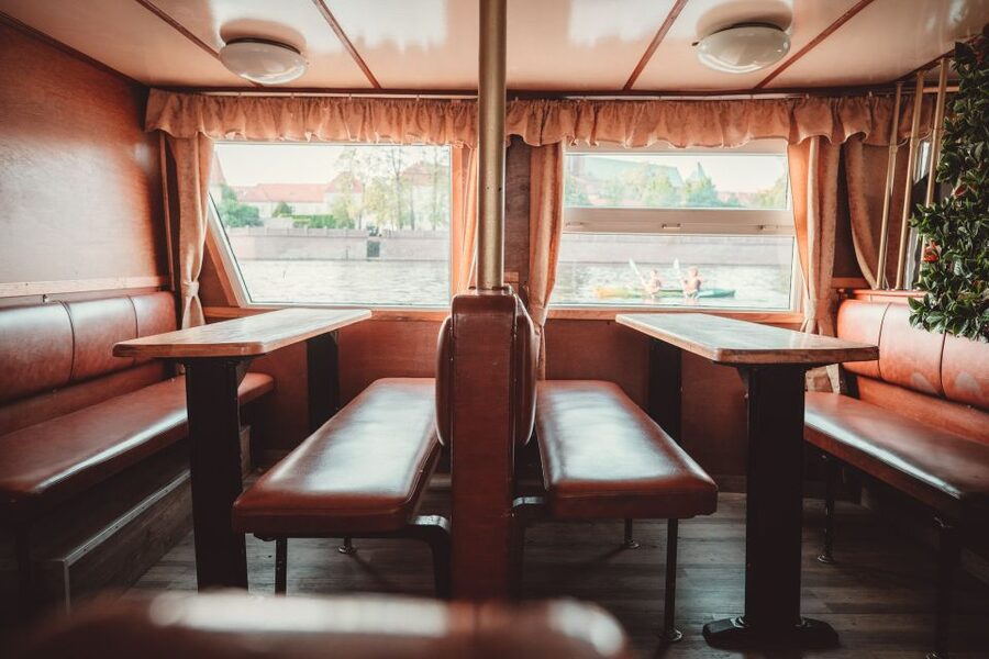 Wroclaw: Oder River Boat Party with Unlimited Drinks - The first two hours on the Oder River