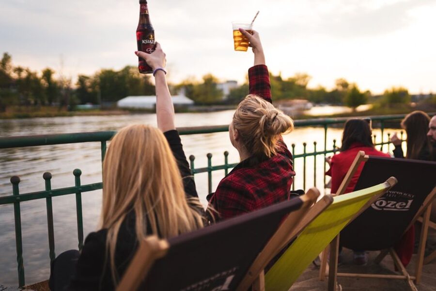 Wrocław: Polish Craft Beer Walking Tour with Tastings - Key points at a glance