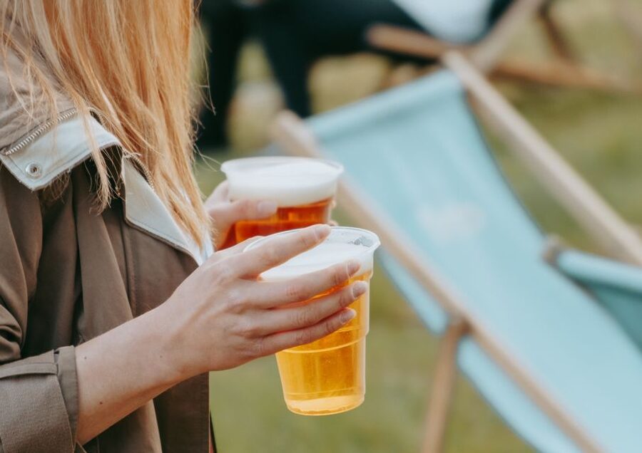 Wrocław: Polish Craft Beer Walking Tour with Tastings - Why this Wrocław beer walk is different