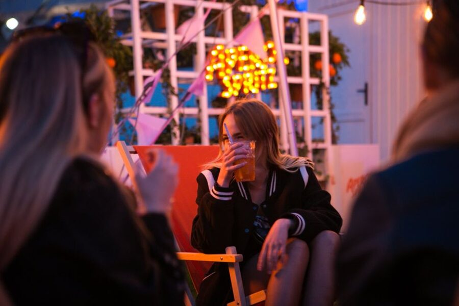 Wrocław: Polish Craft Beer Walking Tour with Tastings - Polish snacks and the role of food