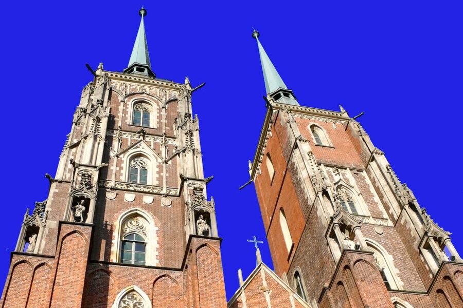 Wroclaw: Private Old Town Guided Walking Tour (2 hours) - Who will get the most from this walk