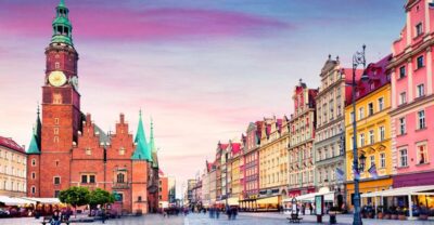 Private Old Town Guided Walking Tour (2 hours)