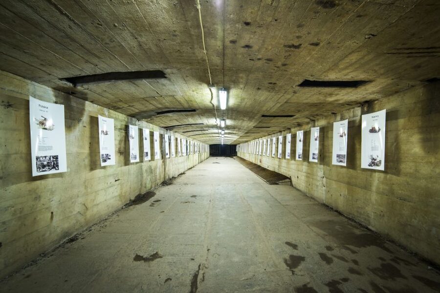 Wroclaw: Project Riese and Ksiaz Castle Private Tour - FAQ