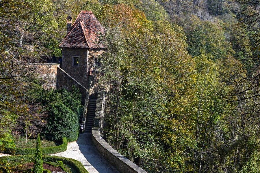 Wroclaw: Project Riese and Ksiaz Castle Private Tour - Is $176 per person fair?