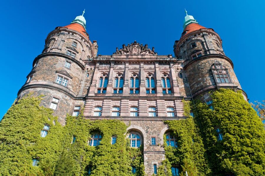 Wroclaw: Project Riese and Ksiaz Castle Private Tour - Booking flexibility and practical preparation